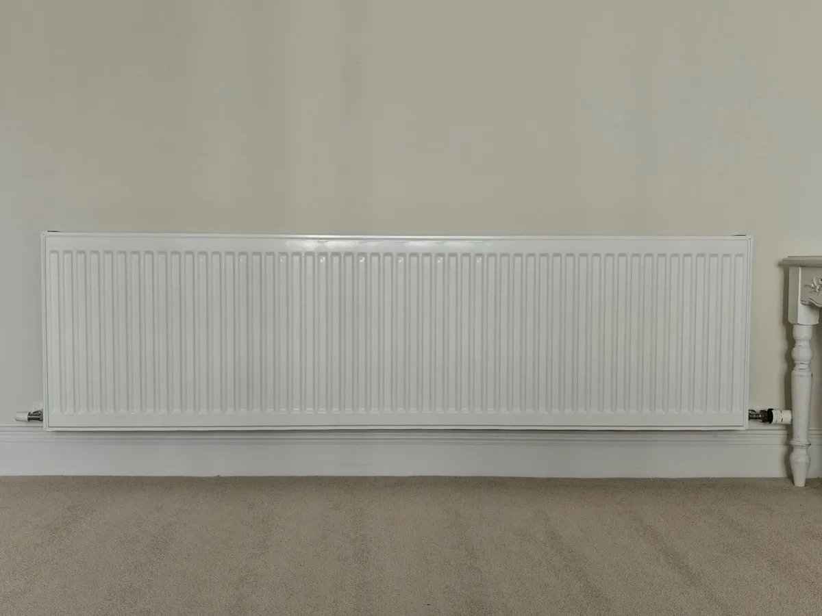Radiator 1800*500 type 11 - Image 1