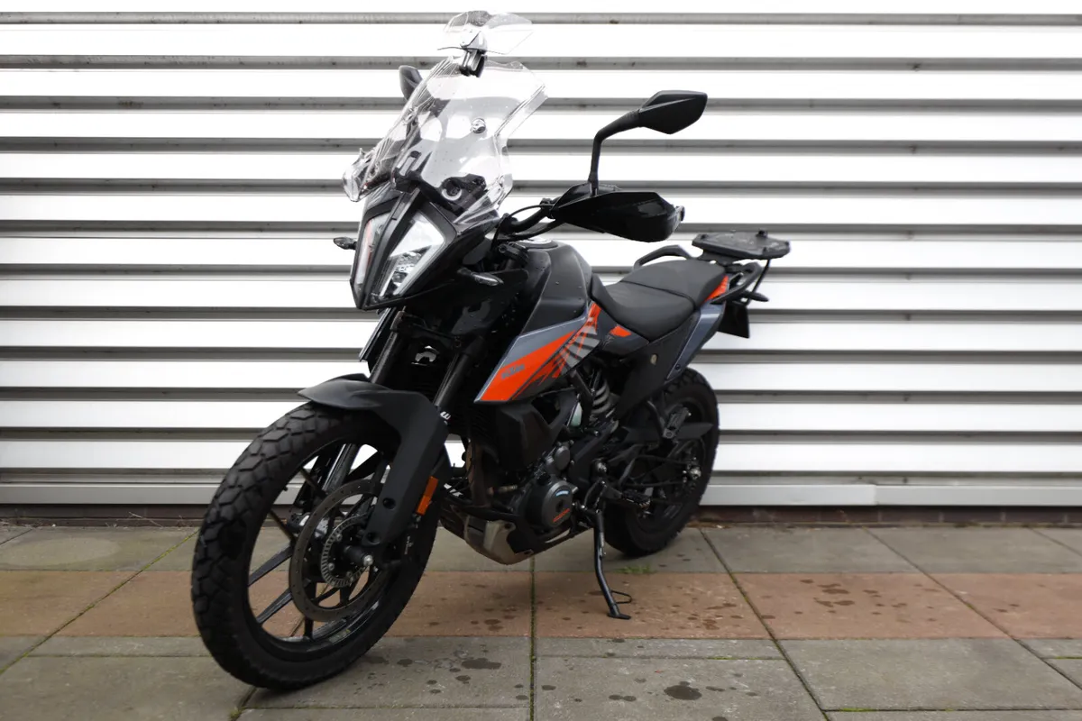 KTM 390 Adventure *New Arrival* - Image 2