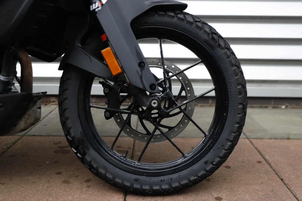 KTM 390 Adventure *New Arrival* - Image 4