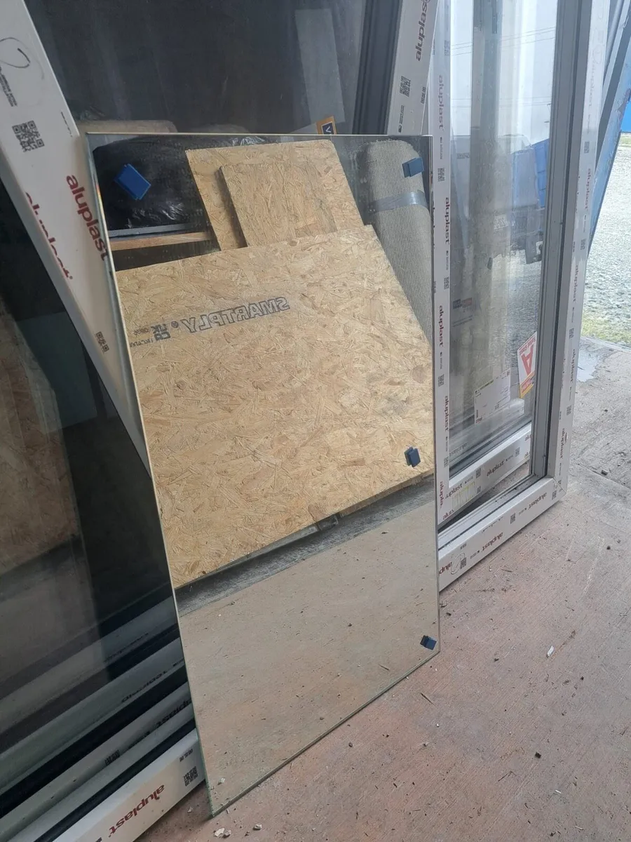 Mirrors - Image 1