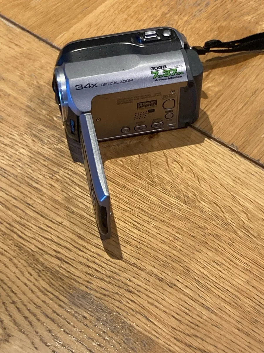 Video Camera - Image 1