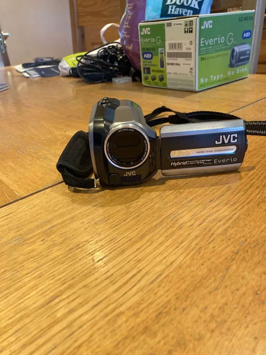 Video Camera - Image 2