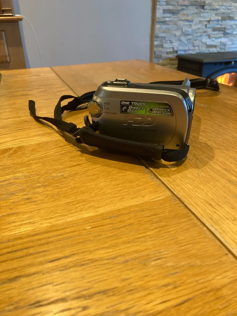 Video Camera - Image 3