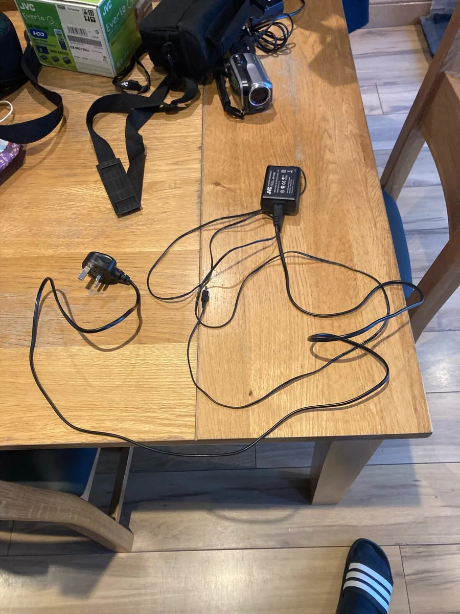 Video Camera - Image 4