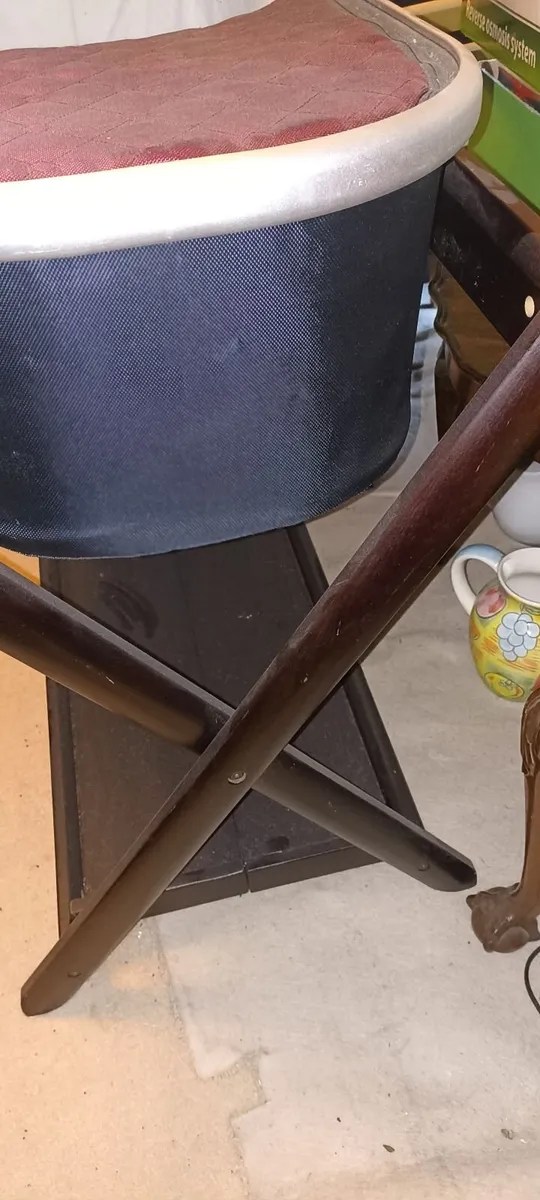 Uppababy Cradle - Image 1