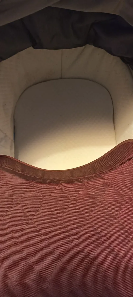 Uppababy Cradle - Image 2