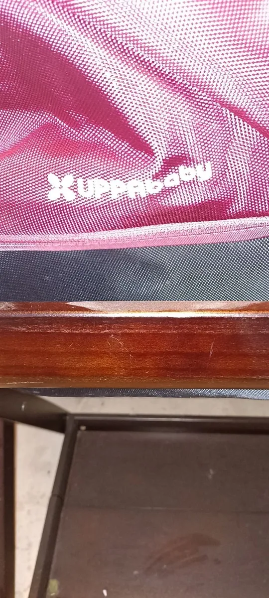 Uppababy Cradle - Image 3