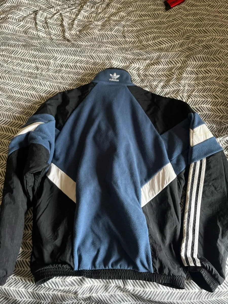 Adidas Retro Fleece - Image 2