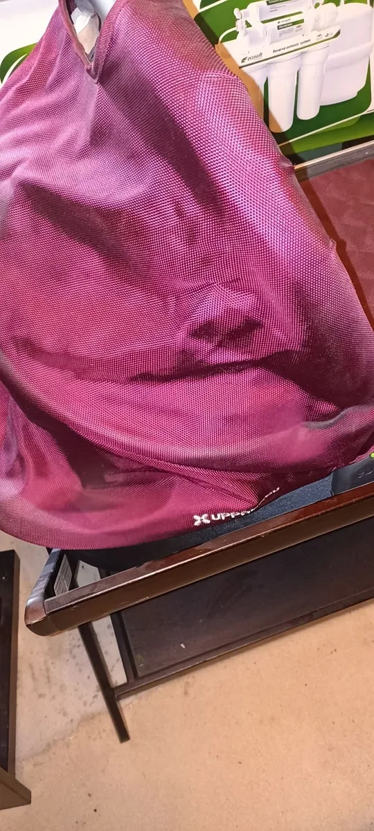 Uppababy Cradle - Image 4