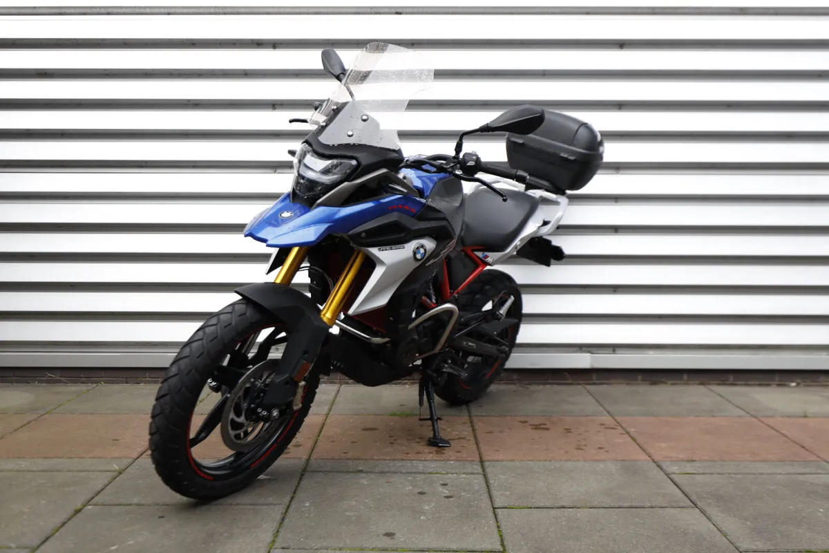 BMW GS310 *New Arrival* - Image 2