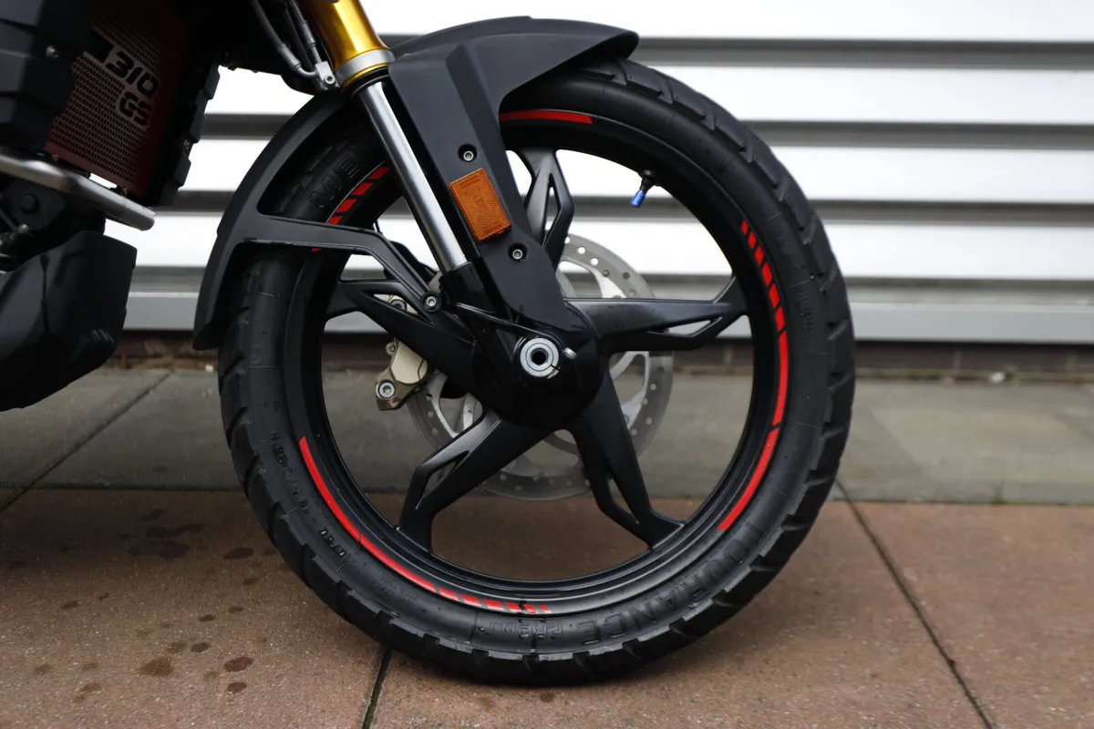 BMW GS310 *New Arrival* - Image 4
