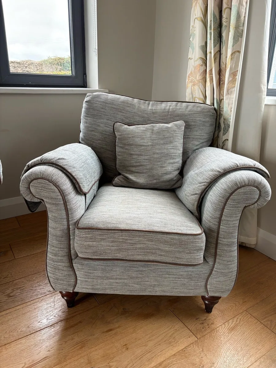Finline Gold Collection suite - Image 3