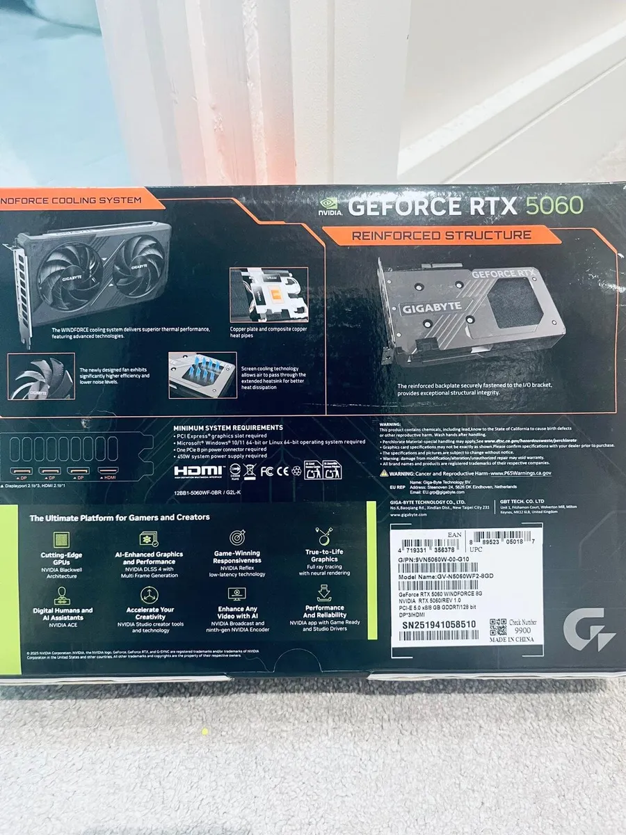 Gigabyte - Image 1