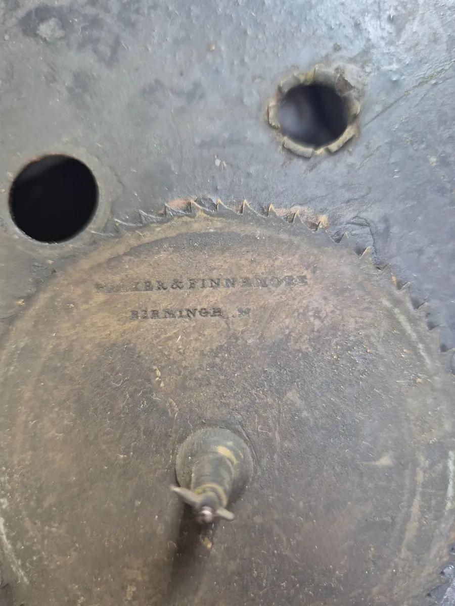 Grandfather long case clock 1809-1811 - Image 4