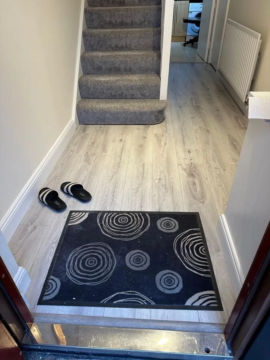 Laminate Flooring Installation Dublin - Image 2