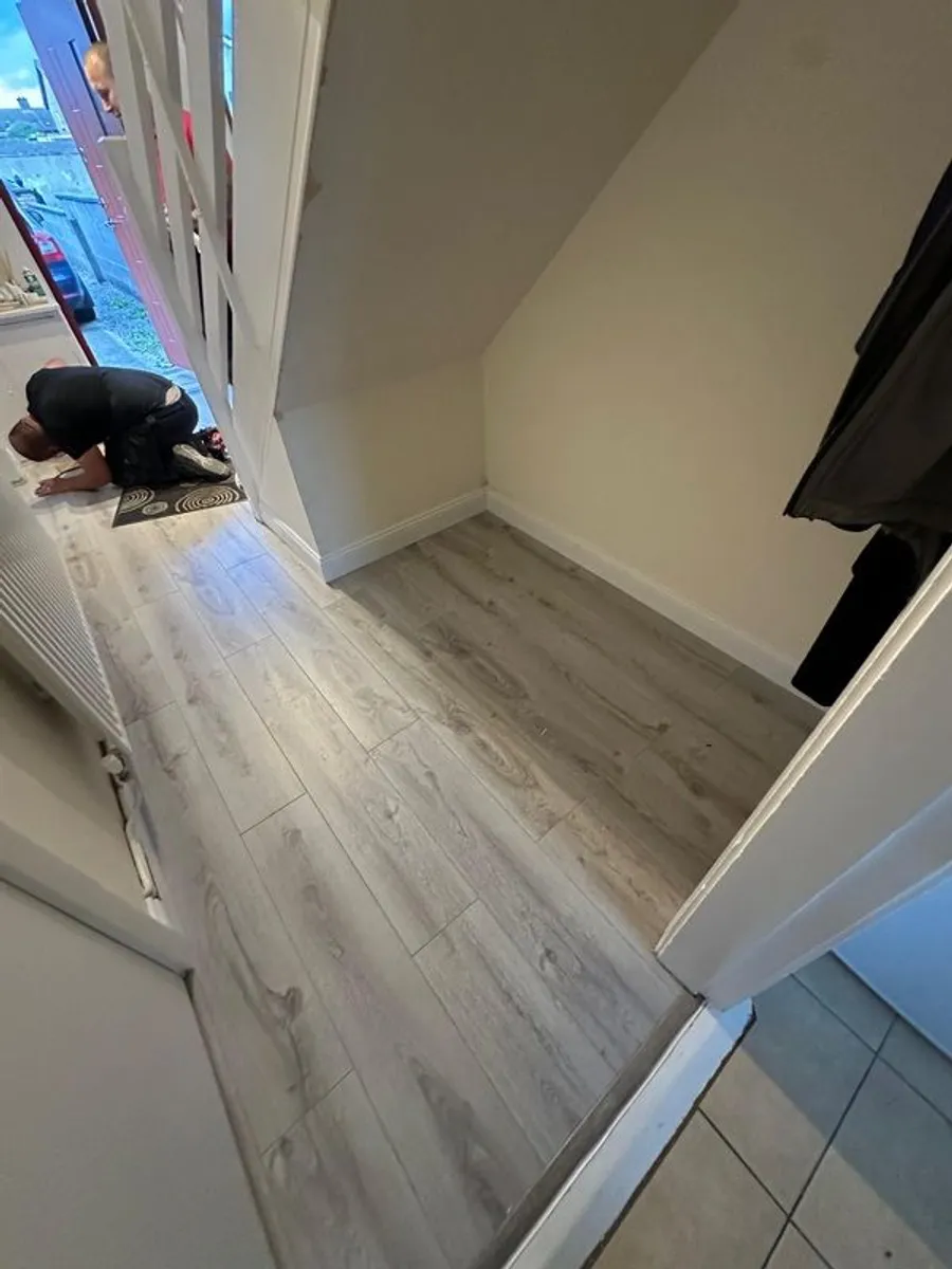 Laminate Flooring Installation Dublin - Image 4