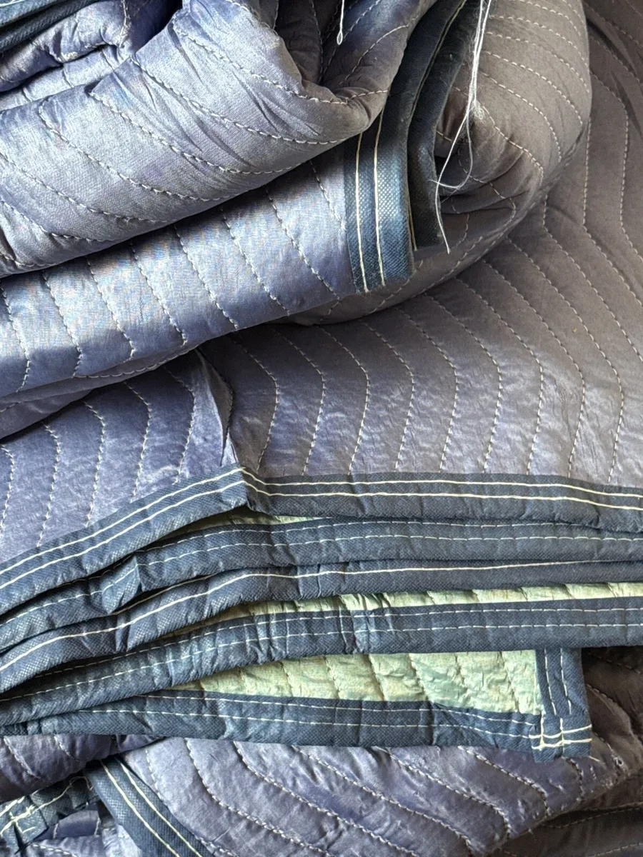 Moving Blankets - Image 1