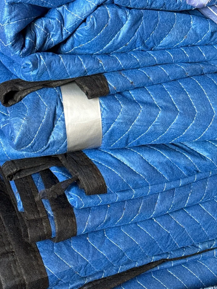 Moving Blankets - Image 2