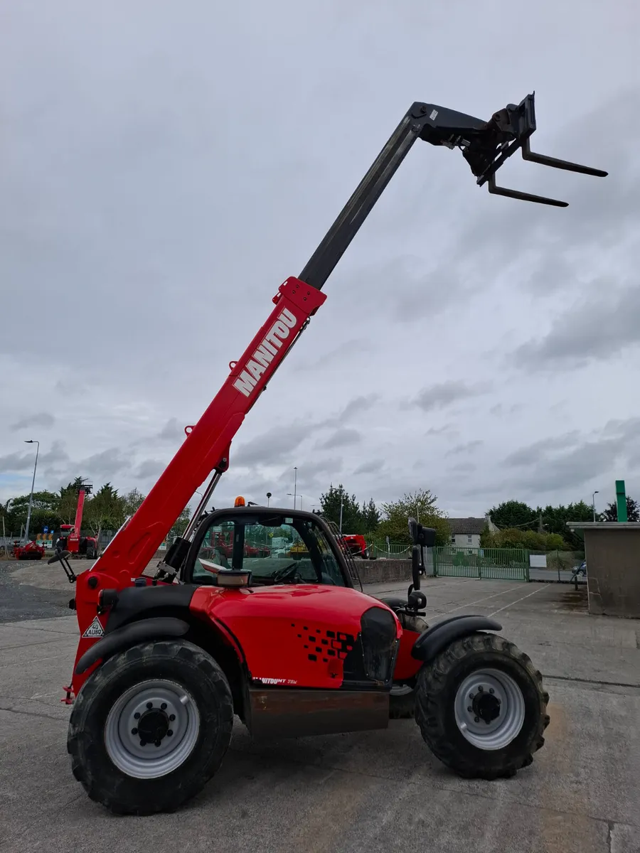 Manitou Teleporter - Image 2