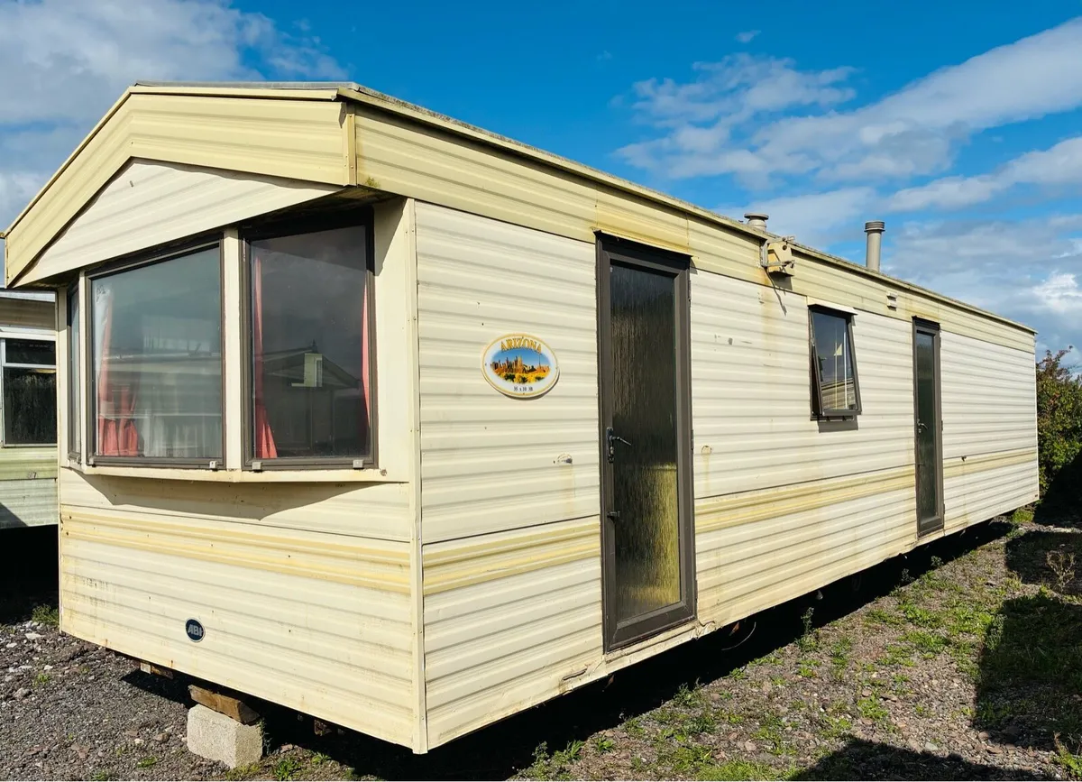 Mobile Home - Image 1