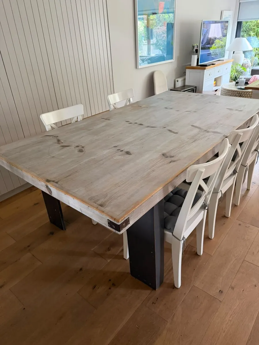 Dining Table - Image 2