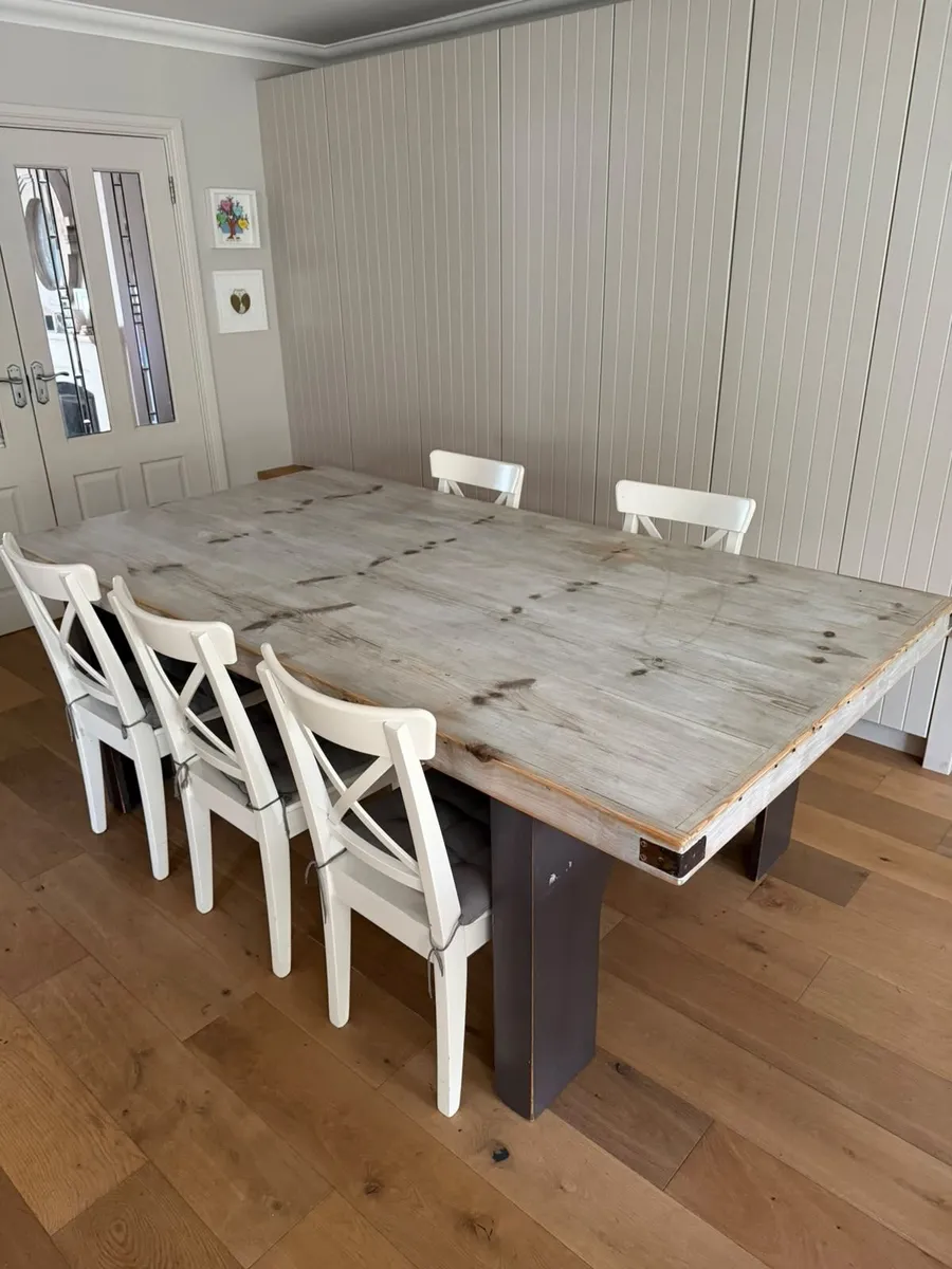 Dining Table - Image 3