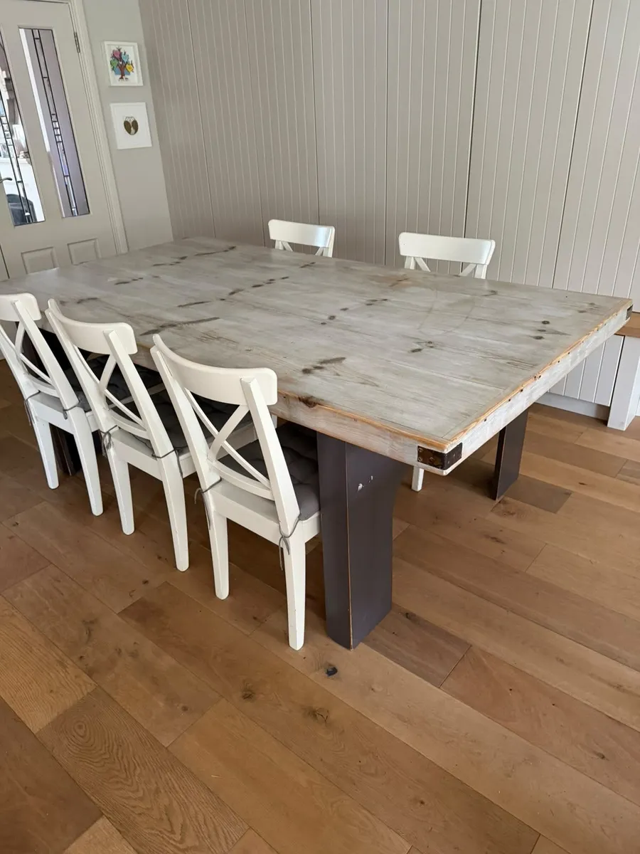 Dining Table - Image 4