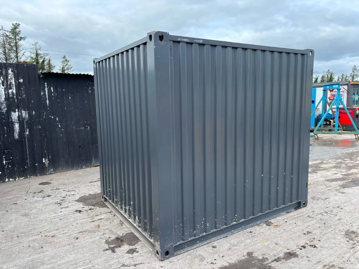New 8Ft Office/ Container - Image 2