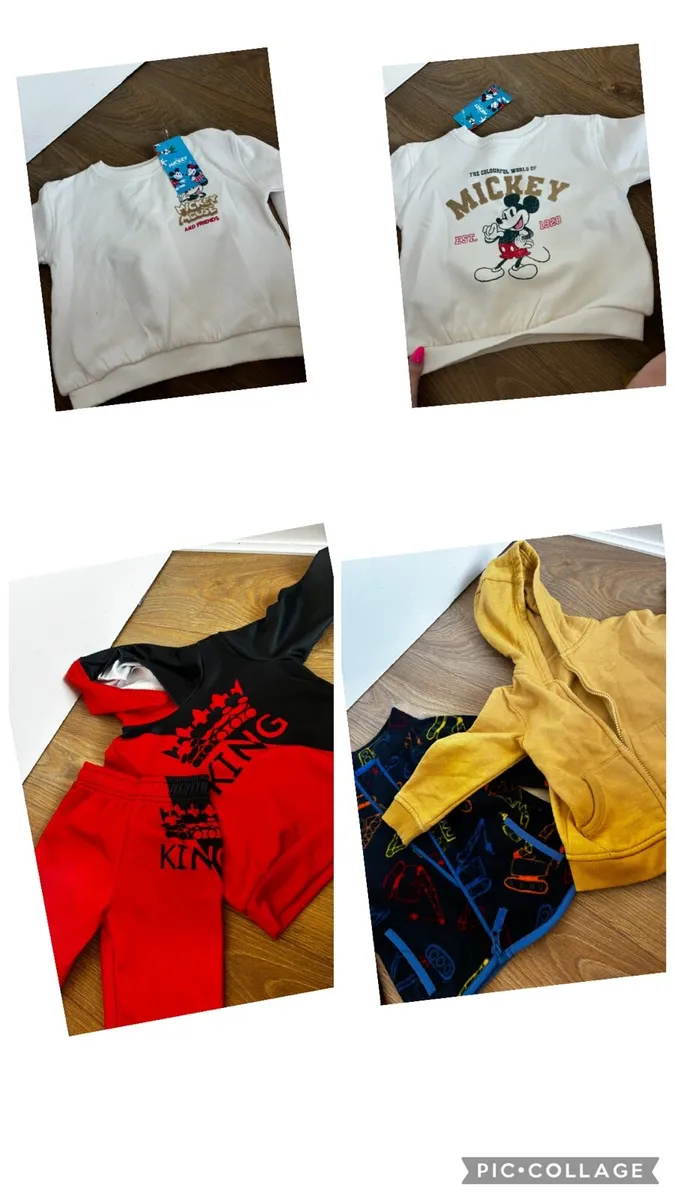 Baby clothes - Image 2