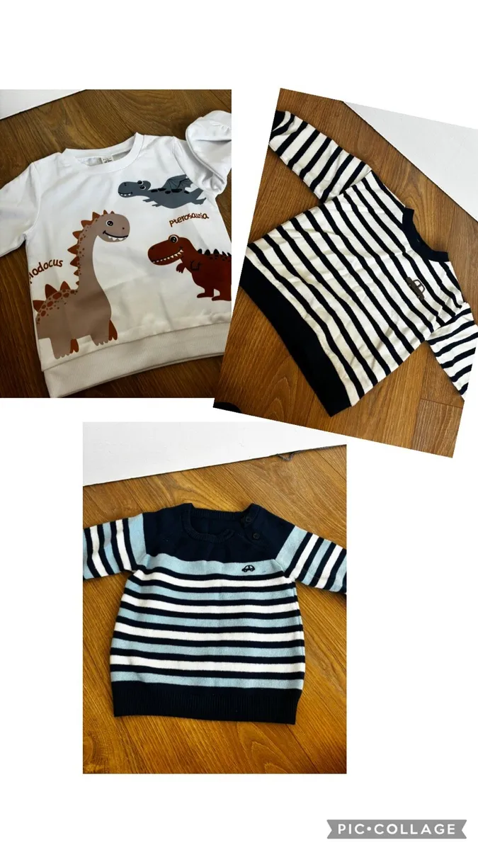 Baby clothes - Image 3