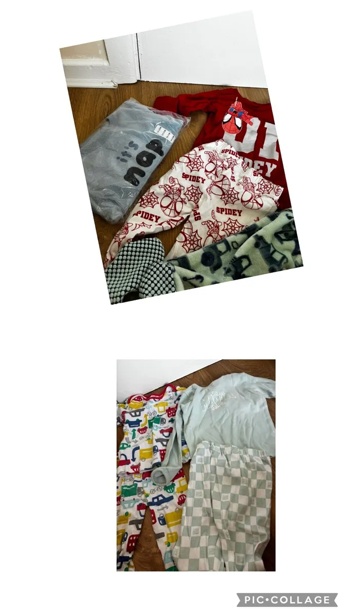 Baby clothes - Image 4