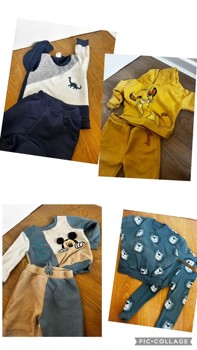 Baby clothes - Image 1