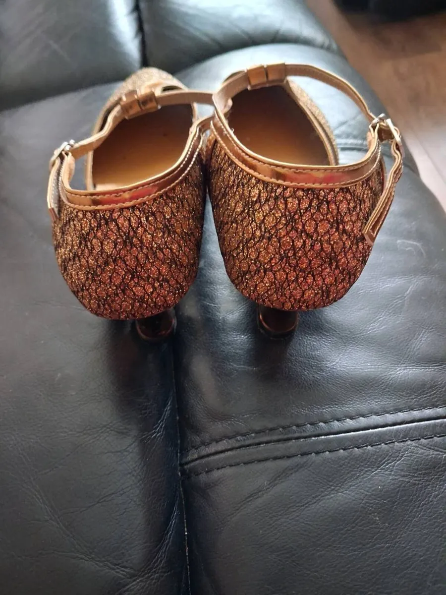 Ladys shoes - Image 2