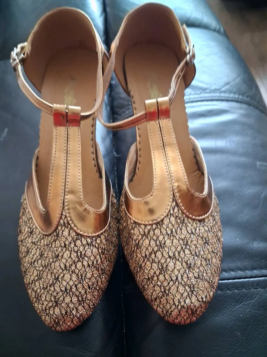Ladys shoes - Image 3