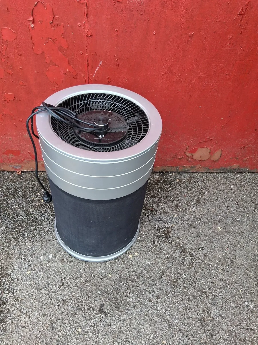 Air Purifiers - Image 1
