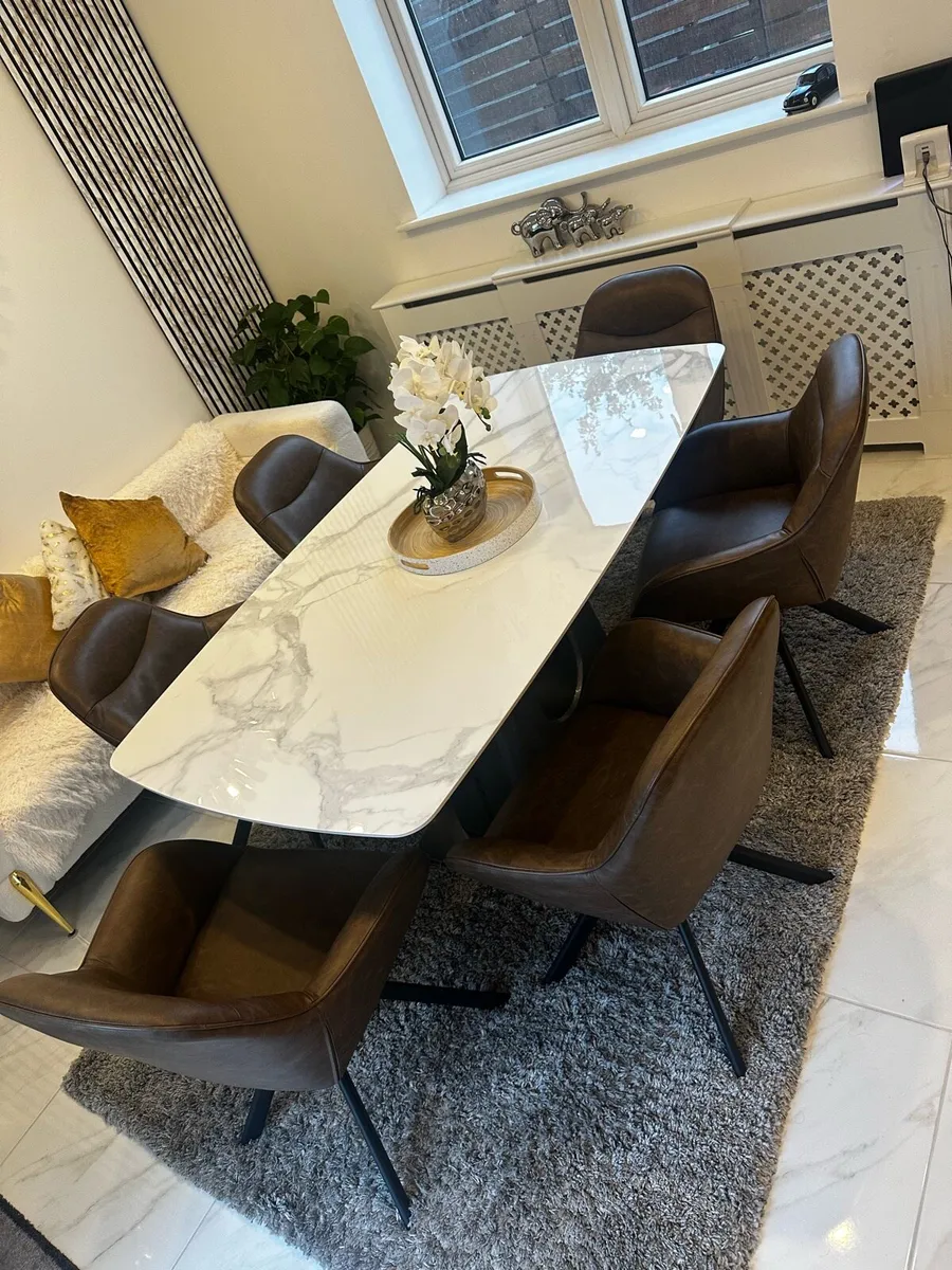 Dining set - Image 2