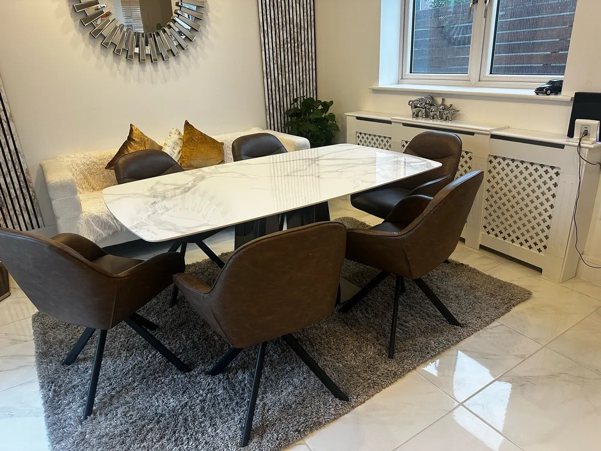 Dining set - Image 3
