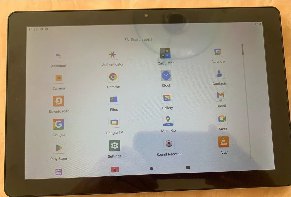 Tablet - Image 4
