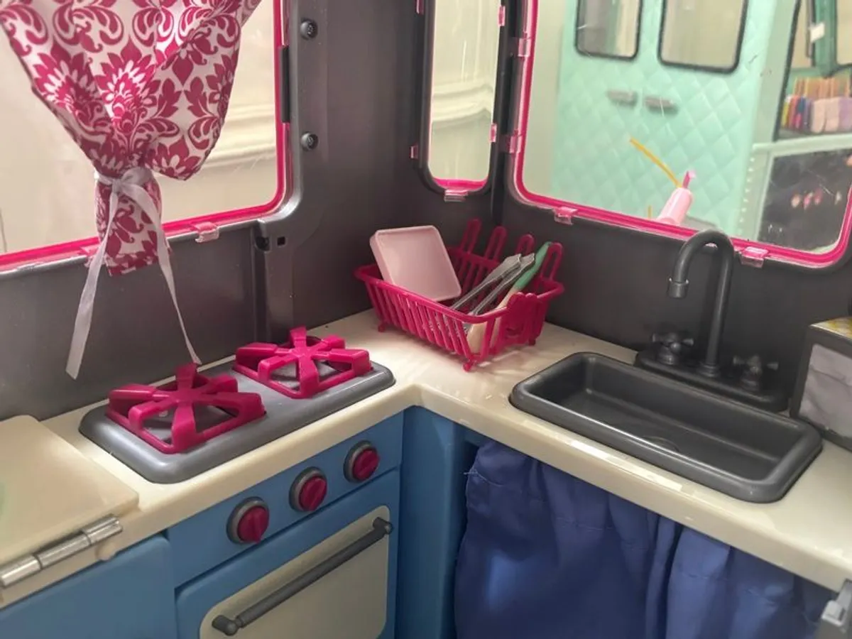 Generation Doll Bundle - Image 2
