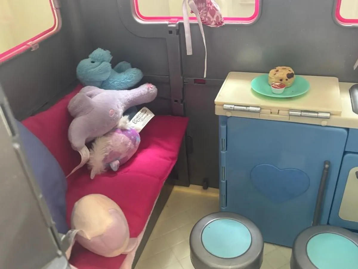 Generation Doll Bundle - Image 3