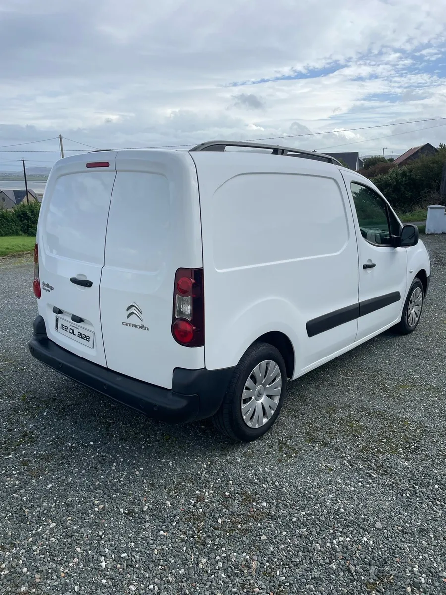 Citroen Berlingo - Image 3