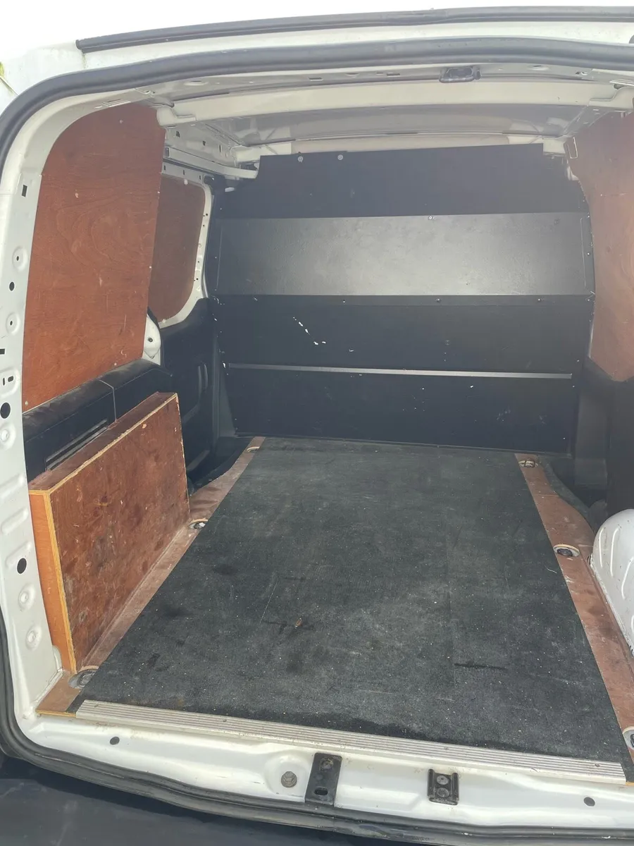 Citroen Berlingo - Image 4