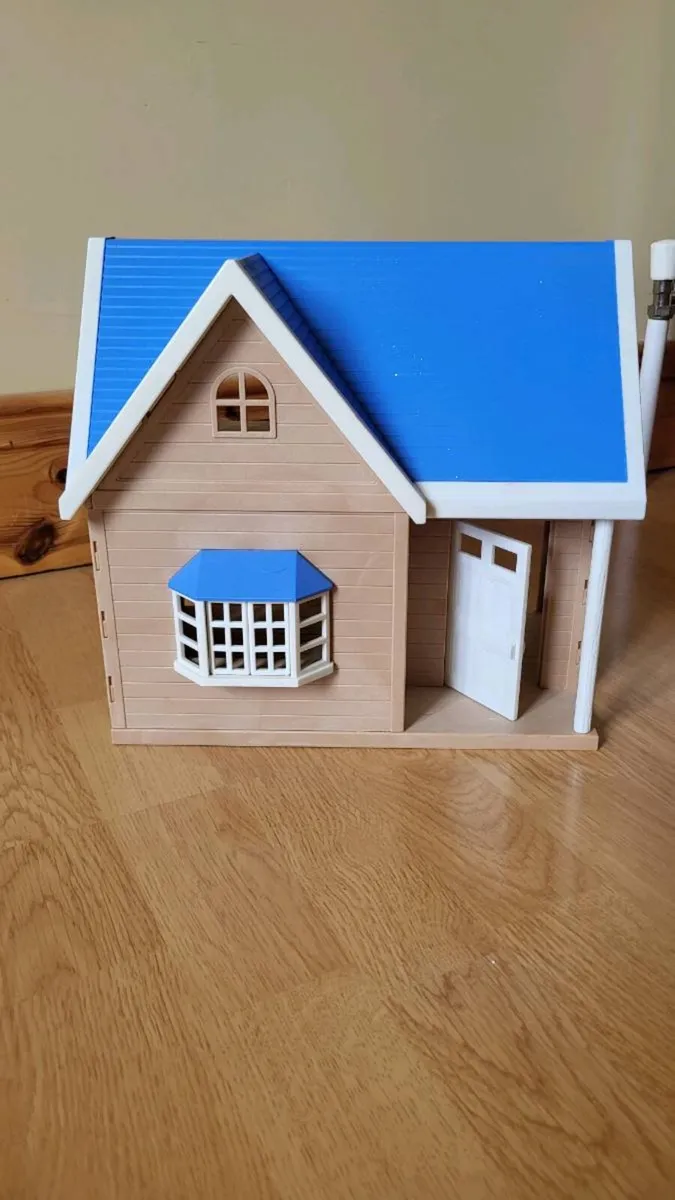 Sylvanian Family house - Image 1