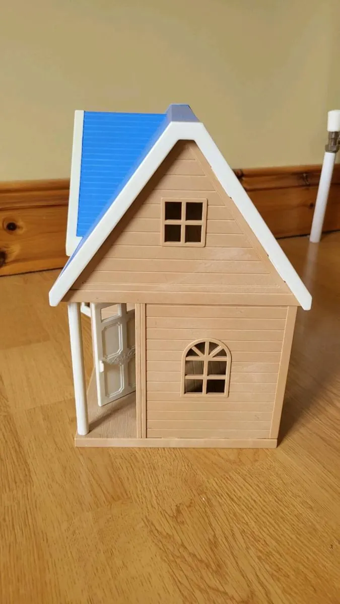 Sylvanian Family house - Image 2