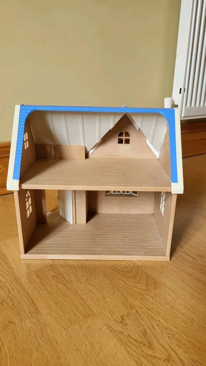 Sylvanian Family house - Image 3