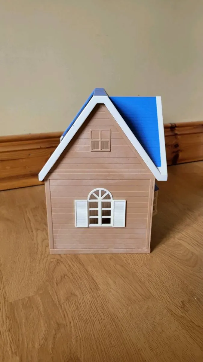 Sylvanian Family house - Image 4