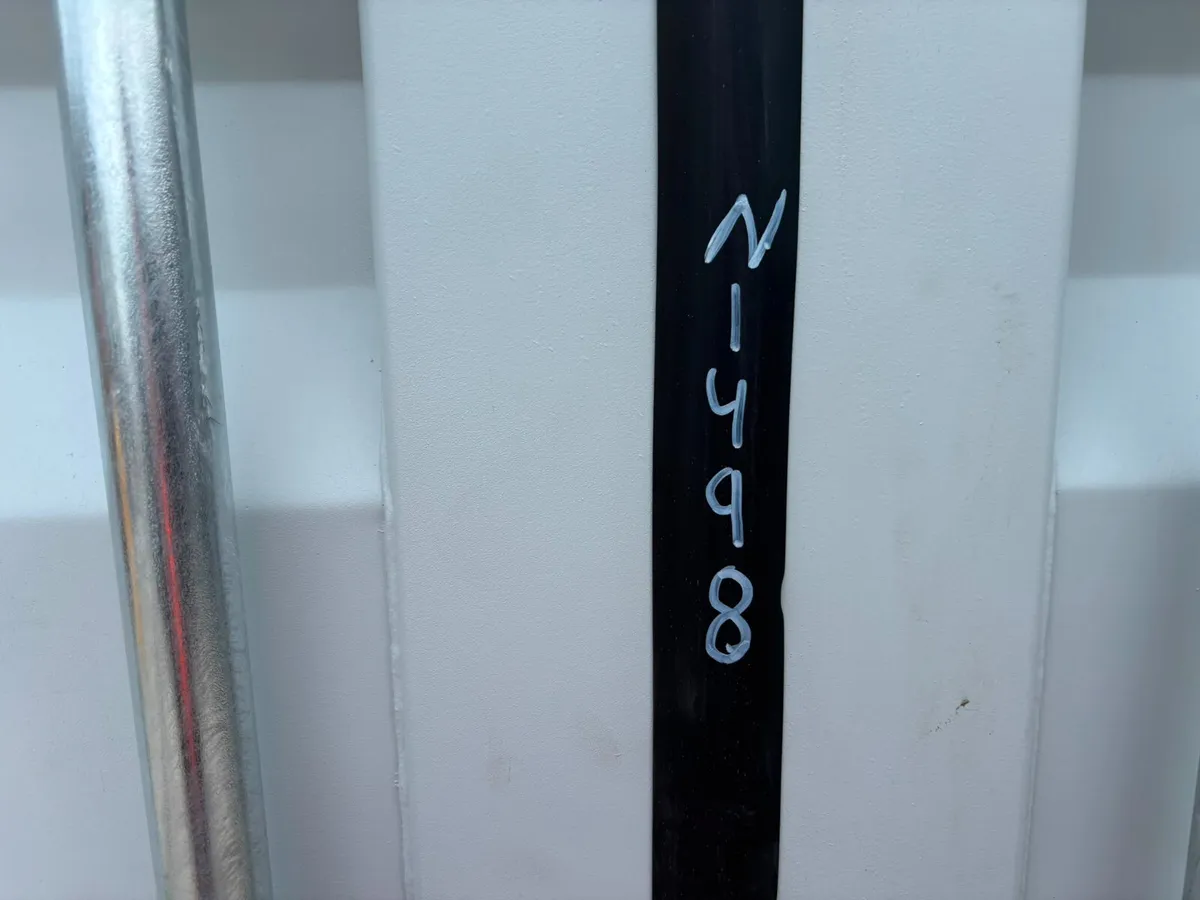 New 7ft Storage / Office Container - Image 2