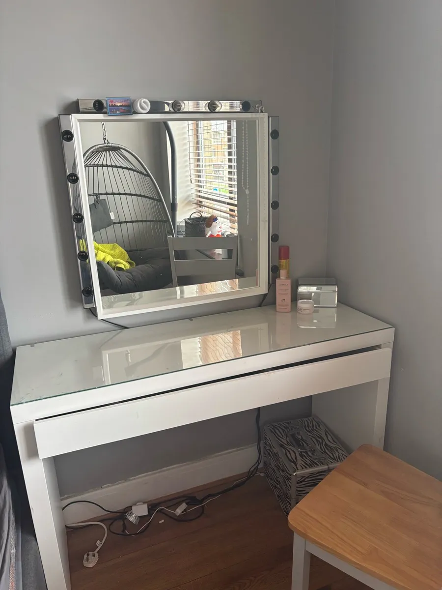 Vanity