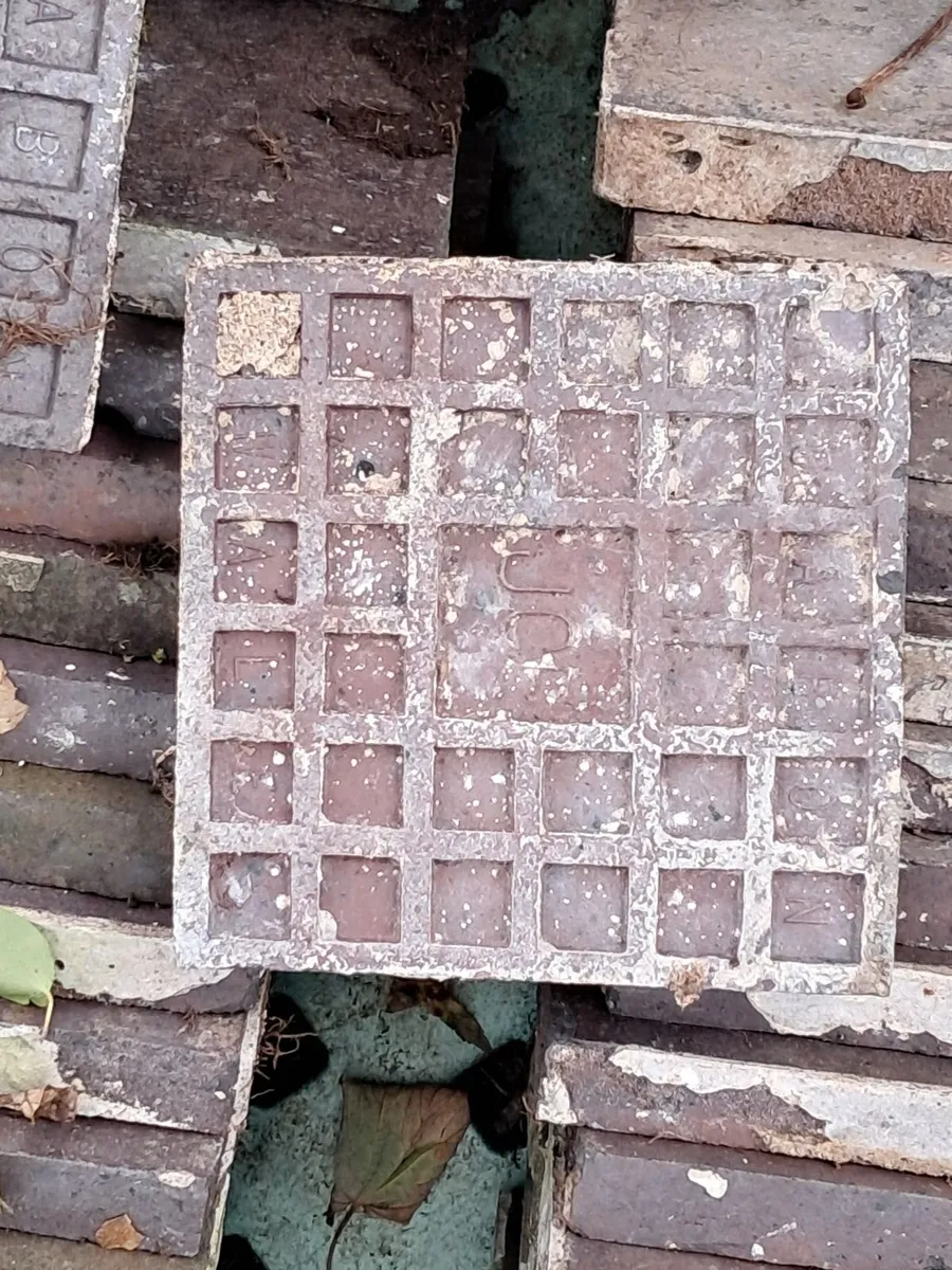 Quarry Tiles - Image 2