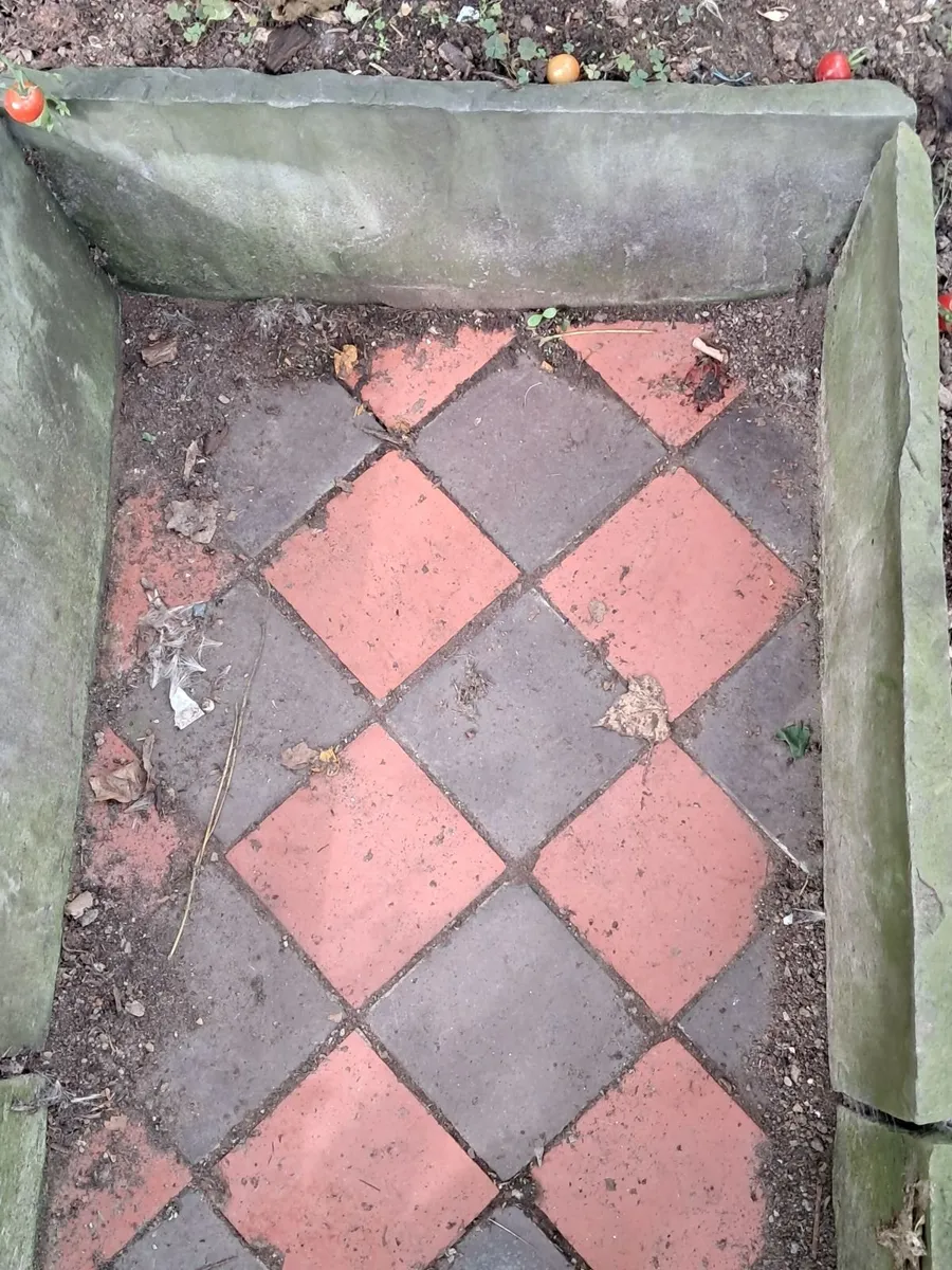 Quarry Tiles - Image 3